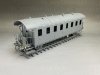 Das Werk DW35033 Personenwagen Cid-27 „Donnerbüchse“ 1/35